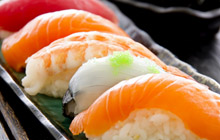 Yama Sushi Bar restaurant gallery photo