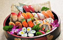 Yama Sushi Bar restaurant gallery photo