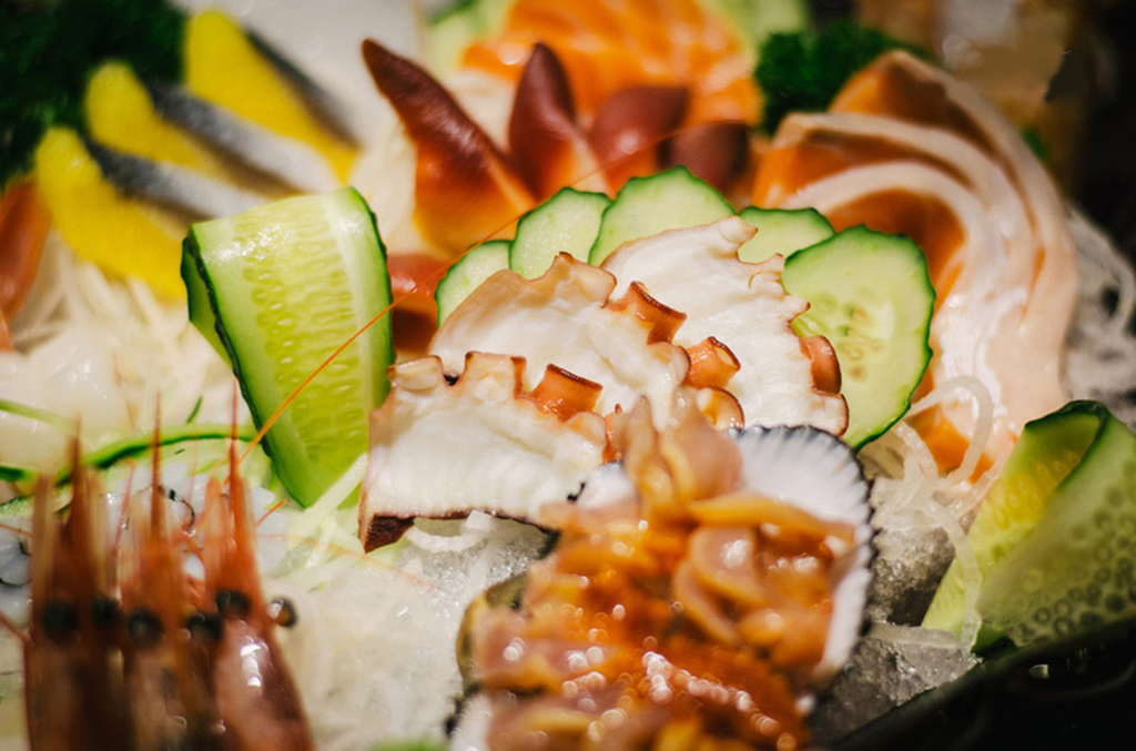 Decorative background