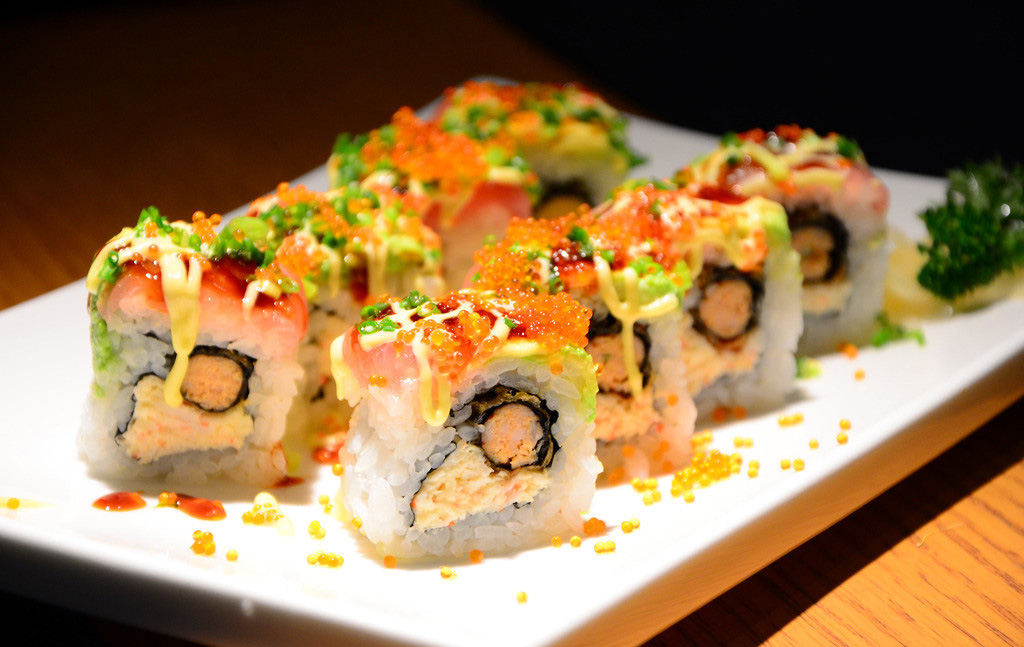 Decorative background